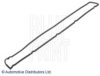 NISSA 132705L311 Gasket, cylinder head cover